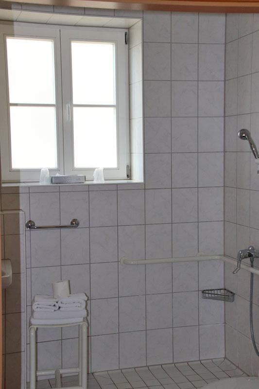 זאסניץ Hotel Garni Meeresgruss מראה חיצוני תמונה